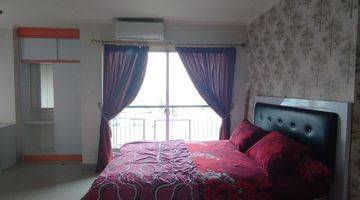 Gambar 1 Di sewakan Apartemen Mall of Indonesia (MOI) Furnished Bagus