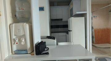 Gambar 3 Di sewakan Apartemen Mall of Indonesia (MOI) Furnished Bagus