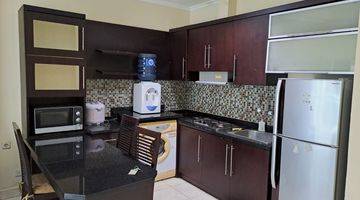 Gambar 1 Dijual Apartemen cityhome mall of Indonesia 