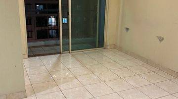 Gambar 2 Dijual Apartemen Mall of Indonesia (MOI) Unfurnished Bagus 2 Kamar Tidur