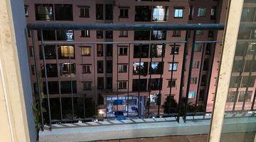 Gambar 1 Dijual Apartemen Mall of Indonesia (MOI) Unfurnished Bagus 2 Kamar Tidur