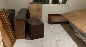 Gambar 5 Dijual Apartemen Mall of Indonesia (MOI) Unfurnished Bagus 2 Kamar Tidur