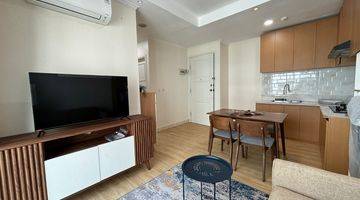 Gambar 1 Dijual Apartemen Mall of Indonesia (MOI) 2 Kamar Tidur