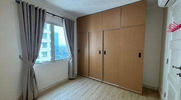 Gambar 4 Dijual Apartemen Mall of Indonesia (MOI) 2 Kamar Tidur