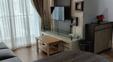 Gambar 4 Di sewakan Apartemen Mall of Indonesia tower Manhattan lt.8,bagus,bersih