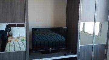 Gambar 5 Di Jual Apartemen 2 Kamar Tidur Mall of Indonesia (MOI) Furnished