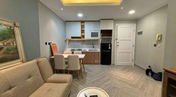 Gambar 1 Disewakan Apartemen Cityhome Mall of Indonesia (MOI)Tower Miami Lt.6