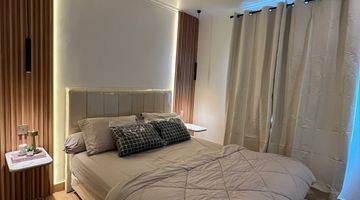 Gambar 2 Djual Apartemen Mall of Indonesia (MOI) Bagus Furnished baru