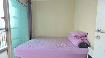 Gambar 2 Dijual Termurah Apartment Cityhome Moi View Timur 35m2