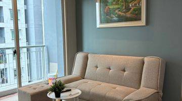 Gambar 3 Dijual Apartemen City Home MOI Miami