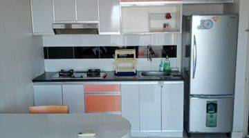 Gambar 3 Di Jual Apartemen 2 Kamar Tidur Mall of Indonesia (MOI) Furnished