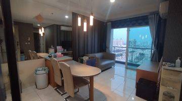 Gambar 1 Dijual Apartemen Mall of Indonesia (MOI) Bagus Furnished View Lepas