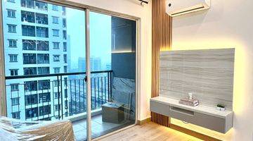 Gambar 5 Djual Apartemen Mall of Indonesia (MOI) Bagus Furnished baru