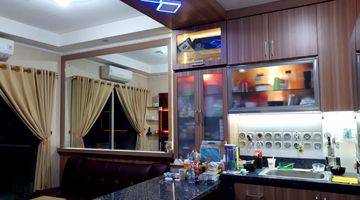 Gambar 3 Dijual Apartemen Mall Of Indonesia (moi) Bagus