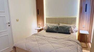 Gambar 3 Djual Apartemen Mall of Indonesia (MOI) Bagus Furnished baru