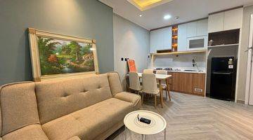 Gambar 1 Dijual Apartemen City Home MOI Miami