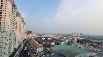 Gambar 1 Dijual Termurah Apartment Cityhome Moi View Timur 35m2