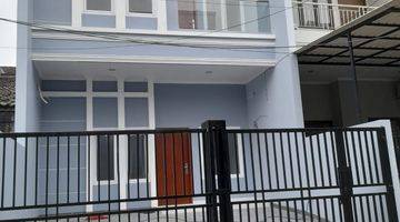 Gambar 1 Dijual Rumah Kelapa Gading New Renov