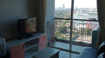 Gambar 1 Di Jual Apartemen 2 Kamar Tidur Mall of Indonesia (MOI) Furnished