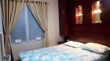 Gambar 1 Dijual Apartemen Mall Of Indonesia (moi) Bagus