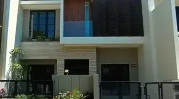 Gambar 3 Rumah San Diego Surabaya Murah (SAM.A529)