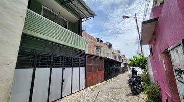 Gambar 2 Griya Town House Daerah Amir Hamzah Rumah Bagus Dan Terawat