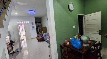 Gambar 4 Griya Town House Daerah Amir Hamzah Rumah Bagus Dan Terawat