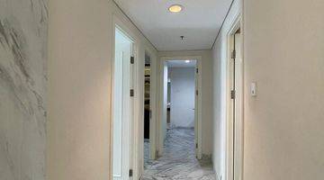 Gambar 1 Condominium Tribeca Podomoro Tower Southern Private Lift