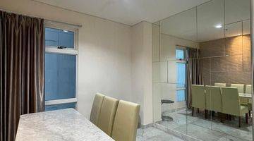 Gambar 3 Condominium Tribeca Podomoro Tower Southern Private Lift