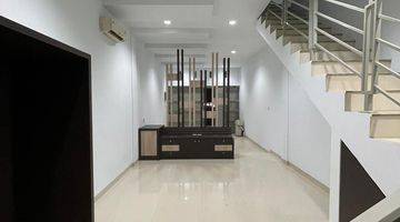 Gambar 4 Jalan Budi Utomo Full Furnished Sangat Terawat