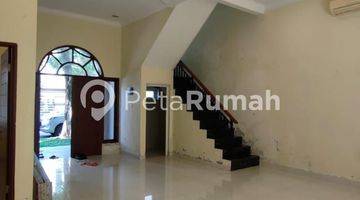 Gambar 4 Dijual Cepat Rumah Komplek Citra Garden(cluster Rich Mansion)