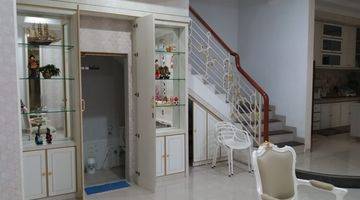 Gambar 3 Dijual Rumah Villa Citraland Gamacity Cluster Bahamas Full Furnished