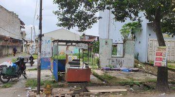 Gambar 3 DIJUAL CEPAT TANAH JALAN RAHMADSYAH JAPARIS DAERAH MEDAN AREA