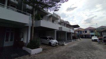 Gambar 4 Dijual Rumah Villa Komplek Givenchy One Type Chelsea