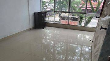 Gambar 4 DIJUAL RUKO MILLENIUM BUSINESS CENTER JALAN BUNGA SAKURA