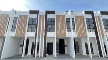 Gambar 2 Dijual Rumah Villa Komplek Greenpark Cluster Orchid