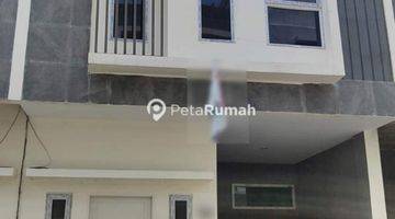 Gambar 1 Dijual Rumah Bhayangkara Palace