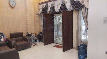 Gambar 2 Dijual Villa Makmur Garden