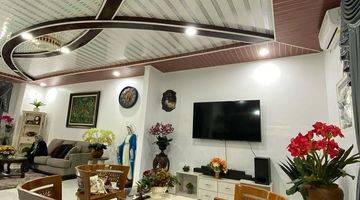 Gambar 5 Dijual Rumah Villa Mewah Full Furnished Komplek Merci