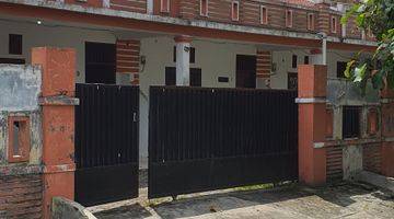 Gambar 1 Dijual Rumah Villa Jalan Pencak Bekas Kontrakan Harga Miring