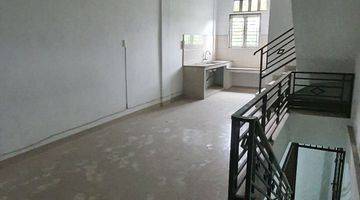 Gambar 5 DIJUAL RUKO MILLENIUM BUSINESS CENTER JALAN BUNGA SAKURA