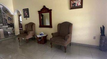 Gambar 2 Dijual Rumah Villa Mewah Jalan Sihalian