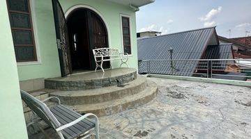 Gambar 3 Dijual Rumah Villa Mewah Jalan Sihalian