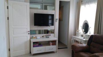 Gambar 4 Dijual Rumah Villa Citraland Gamacity Cluster Bahamas Full Furnished