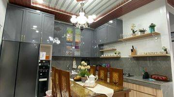 Gambar 2 Dijual Rumah Villa Mewah Full Furnished Komplek Merci