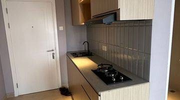 Gambar 3 Disewakan
Apartemen Podomoro 
Lexington 
Tipe Studio