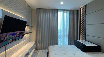 Gambar 2 Disewakan Condominium Podomoro Tribeca Tower Southern