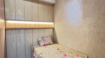 Gambar 3 Sewa Apartemen Podomoro City Deli Medan Bagus Furnished