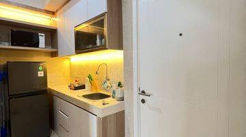 Gambar 2 Sewa Apartemen Podomoro City Deli Medan Bagus Furnished