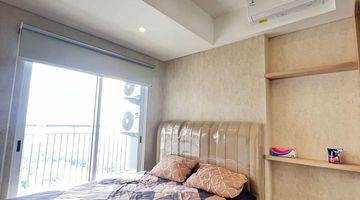 Gambar 4 Sewa Apartemen Podomoro City Deli Medan Bagus Furnished